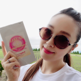 口コミ記事「夏でも肌に白さと透明感を目指す方必見❣️」の画像