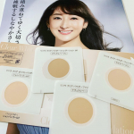 RISOU様よりクリアファンデーションのサンプルセットをお試しさせていただきました✨下地も伸びが良く、ファンデーションもつけるとツヤっと肌が明るくなって肌が綺麗に見えて嬉しい😊✨お肌にも優しい&hellip;のInstagram画像