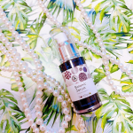 \ぶどう由来成分のチカラで、年齢を忘れる肌へ🍇/﻿﻿今日は最近使用している美容液をご紹介します💓﻿﻿Sorabudoオーガニックスキンケアから﻿『Botanic Serum<美容液&hellip;のInstagram画像