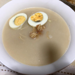 美味しいお水を使って沢山料理作ったよ^_^普通にのんでも軟水で飲みやすく美味しい✨特に麺料理のスープに合うお水だよ^_^#岩深水 #iwashimizu #monipla #iwash&hellip;のInstagram画像