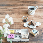 NYのチェルシーマーケット発のブラウニー専門店fatwitch brownie @fatwitchjapan のセットをモニターで頂きました。Fat Witch Bakeryを代表するブラウニー&hellip;のInstagram画像