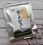 『豊の天然だし』をモニターさせていただきました😆🍴👌*☑️国産の材料で無添加✴️という点がすごくよくて&hearts;️&hearts;️&hearts;️味もおいしかったー♡まずは毎日のお弁当にいれる卵焼き🐥長男がとくにだし巻き&hellip;のInstagram画像
