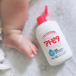 𝓶̤̫ .盲点だった、くるぶしのケア&hellip;👣.ガサガサするけど足だし保湿クリームぬっておけば大丈夫だろうと気にして無かったけど、.検診のときに指摘されて、なんと乳児時の湿疹を放&hellip;のInstagram画像