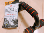 BCAA＋クレアチン　タブレット軽めの運動でも理想のボディを目指します✨クランベリーカシス味ですごく摂取しやすいタブレットでした😊味付きタブレットは嬉しいです！1日の目安は6粒〜12粒。私はジ&hellip;のInstagram画像