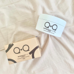 今の時期オススメしたい泥パック🧖&zwj;♀️#黒炭酒麹配合泥パック ・まだ1回しか使ってないのですが、パックの中にメントールが入ってるから、ひんやりして気持ちよかった🌿特に暑い日の肌に熱がこ&hellip;のInstagram画像