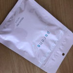 ピーリングパッド ポアノ（poreno）2020年夏新登場のピーリングパッド ポアノ 「ヒアルロン酸」「スクワラン」「セラミド」「フラーレン」が配合で朝の時短ケアに！突起がある方で顔全&hellip;のInstagram画像