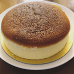 ...#ねるこっとんのモニター記録2020@monipla_official ..今回は #築野食品 さんの#なめらかチーズスフレ をいただきました🕊.6月中旬に届&hellip;のInstagram画像