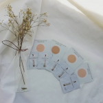 \RISOU/﻿ファンデーション﻿﻿﻿こんなにたくさんのファンデーションを﻿贅沢にお試しさせていただきました😌❤️﻿﻿﻿リソウさんといえばプロ愛用のイメージ🤔﻿﻿&hellip;のInstagram画像