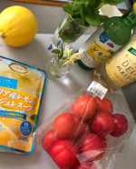 #SSK #シェフズリザーブ #冷たいスープ #清水食品 #monipla #ssk_fan久しぶりのモニプラ当選!!!ありがとうございます。、デザート作ろう思って原材料見たらガッツリ&hellip;のInstagram画像