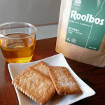 オーガニック生葉（ナマハ）.最近はルイボスティー 500mlペットボトル用を頂いております😊..今まで格安ルイボスティーを飲んでいたのですが、あれ！？と、気づくほどに味が違う！&hellip;のInstagram画像