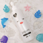 今回初めて拭き取りのクレンジングを使わせていただきました🥰💖﻿﻿拭き取りクレンジングのイメージは結構強くこすらないと落ちないというものでした。﻿私はマスカラ下地を使うので、オイルクレンジン&hellip;のInstagram画像