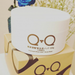 ○o。.QTQ JAPANESE泥パック.。o○日本でなじみのある「炭」「米」「酒粕」を配合した泥パック。コメヌカエキスが肌にうるおいを与え、酒粕エキスが皮膚の柔軟性を保ってくれるんだ&hellip;のInstagram画像