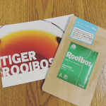 株式会社TIGER様の生葉(ナマハ)ルイボスティーをお試しさせていただきました☕︎⁑ルイボスティーの中でもオーガニック認証を取得した最高級グレードの生葉を100%使用。生葉ルイボスティーは&hellip;のInstagram画像