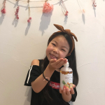 ミーアニーナの親子で使えるオールインフルーツシャンプーを使ってみました🎵＜特徴＞ノンシリコンのオールインシャンプー。低刺激の無添加処方。11種類のフルーツ成分配合です。これ1本でシャンプー&hellip;のInstagram画像