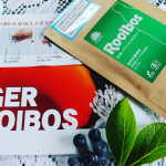 今回は、オーガニック生葉（ナマハ）ルイボスティーペットボトル用ティーバッグを試してみました😍ルイボスティーの中でもオーガニック認証を取得した最高級グレードの&hellip;のInstagram画像