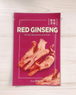 ❁⃘*.ﾟ24日間毎日違うマスクOK😉✨・【ザ　セム　ナチュラル　マスクシート　21ml　】・たくさんの種類から私は紅参にをお試しさせていただきました🤗・肌活力強化！！&hellip;のInstagram画像
