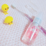 「置いてみた物と持ってみた物」の画像（1枚目）