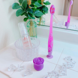 「白い歯とバラ色の吐息」の画像（1枚目）