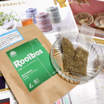 🍂株式会社TIGER さんのルイボスティー🍂﻿﻿ルイボスティーは体に良い！ノンカフェイン！﻿とよく聞くのですが、﻿・抽出が面倒(しかも夏は暑い)﻿・保存容器の衛生面﻿・市販のも&hellip;のInstagram画像