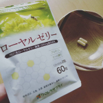 ・・☆ローヤルゼリー☆・クロレラサプライ様の「ローヤルゼリー」は、2粒でローヤルゼリー含有量　1000ｍｇ（生ローヤルゼリー換算）のサプリです。疲れやすい方や、若々しくいたい方におスス&hellip;のInstagram画像