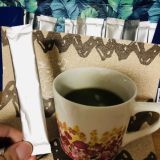 「タンブラーに入れて♪」の画像（2枚目）