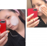 ・・めっちゃいいの発見😳✨・新発売って聞くと👂すぐ試したくなる私🤣笑・拭くだけ簡単ケア😳💕洗顔のかわりに、拭くだけ❗️・朝のバタバタ時間に🥺ふくだけ洗顔スキンケ&hellip;のInstagram画像