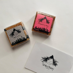 ˊᵕˋ﻿@fatwitchjapan ﻿﻿見た目も味も💮な﻿ファットウィッチベーカリー♡﻿﻿お礼のお菓子買わなくちゃいけなかったから﻿ブラウニーのセットも買ったよ💕﻿&hellip;のInstagram画像