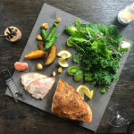 今夜のローストポークはひと味違いますよ〜✨我が家では、色んなソースでいただくのが定番ですが&hellip;削る岩塩 リブソルト & 長胡椒 ロンクペッパー です😋お恥ずかしながら、初ロングペ&hellip;のInstagram画像