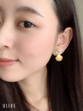 「黒髪のロングヘア」の画像（1枚目）