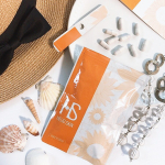 ・・☀️紫外線が強くなる季節が到来！毎日、日焼け止めクリームを塗っているし、紫外線対策はバッチリだと思っていましたが、いつの間にかシミができてるという悲しい現実が&hellip;😵・やはり外側か&hellip;のInstagram画像