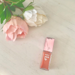 ぷるぷる唇に💋pluskirei の唇用美容液の#リッププランパー を試してみました✨・「ヒト幹細胞エキス」や「ヒト型セラミド」成分が多く含まれているらしくハリ・キメ効果は抜群👍・&hellip;のInstagram画像