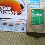 ルイボスティーってクセのある味がするから好みが分かれると思うけど、この生葉ルイボスティーはストレートティーみたいな味で飲みやすかったです(*&acute;艸｀*)水出しで楽チンなのも良かったです♪#タ&hellip;のInstagram画像