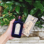 ..明治18年から135年も日本で愛され続けているロングセラーのニキビ用化粧水！﻿テカリも抑えてくれるみたいさっぱり💆🏻&zwj;♀️﻿﻿﻿﻿#美顔水 #明色美顔水 #ニ&hellip;のInstagram画像