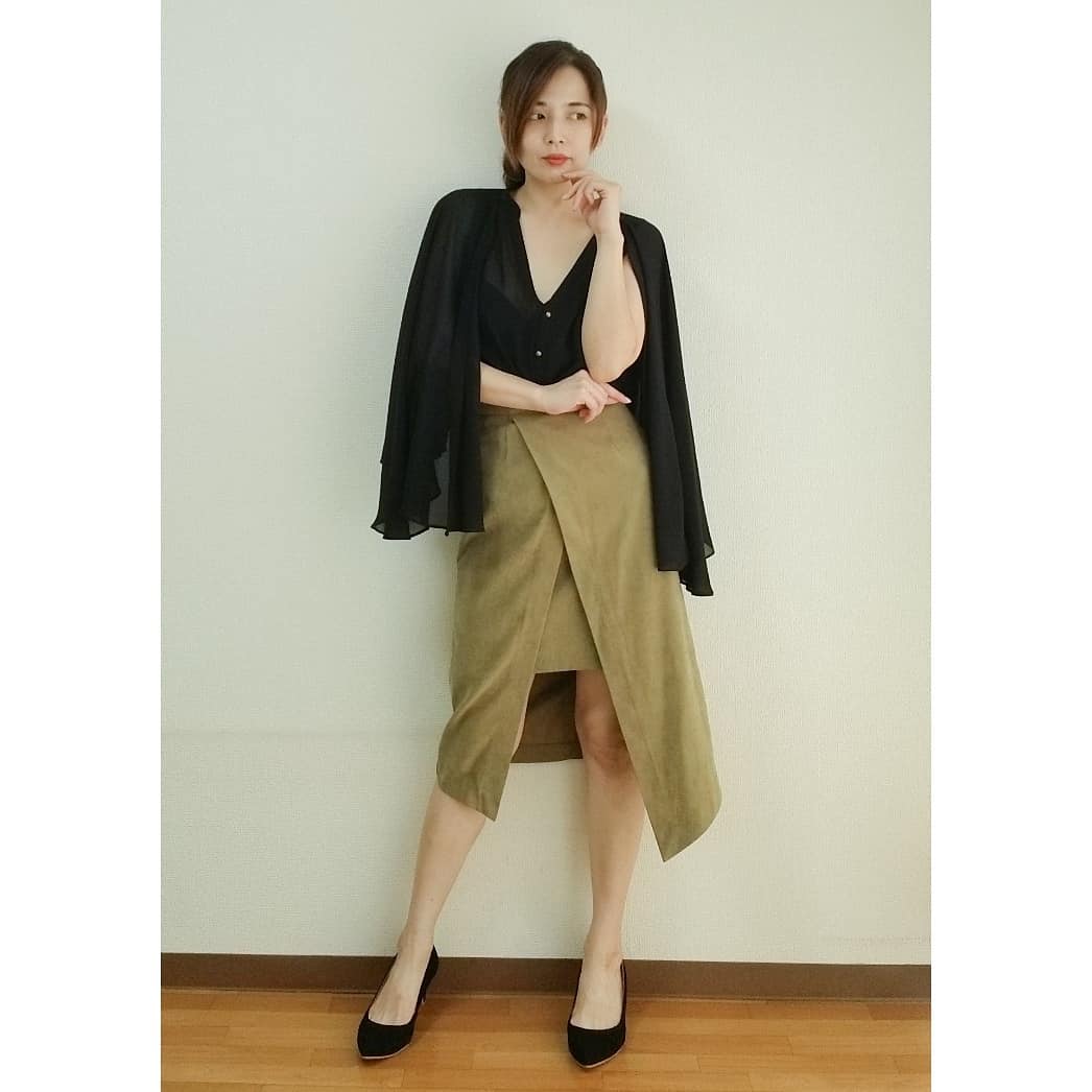 口コミ投稿：#Attenir COLLECTION の#端麗コンフォートパンプス届きました✨✨外反母趾が酷い私でも…