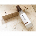 数週間使い続けて見たけど、やっぱり&hellip;とにかく香りが良い☺️💕癒される香りだと面倒だなぁって思う日のスキンケアも丁寧にやろ〜☺️って思える✨肌も使い続けていくうちに、よりもちもちに😍👏🏻もったい&hellip;のInstagram画像