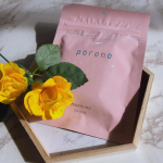 ＊﻿＊﻿＊﻿株式会社SSCosmetic様より﻿porenoピーリングパッドをお試しさせていただきました🌼﻿﻿〜忙しい朝の新しい習慣に〜﻿﻿これ１つで洗顔＆パックができ&hellip;のInstagram画像