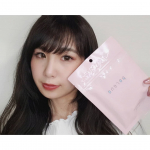 ・・・&laquo;スワイプしてね🧸💜&larr;&raquo;🔊動画は音量注意⚠😎・ピーリング&保湿ができて洗顔代わりにもパックにもなれる一石何鳥??ってゆうぐらいズボラな私にピッタリのパット😄&hellip;のInstagram画像