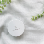 【ツヤ肌なのに最強の毛穴カバー力】﻿﻿﻿ポイントマジックPRO﻿プレストパウダーC﻿モニターさせていただきました。﻿﻿﻿ファンデーションを塗っていても﻿汗で落ちたり&hellip;のInstagram画像