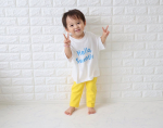 ＊﻿やんちゃBoy👦🏻﻿﻿1週間の入院生活から家に戻ってくると﻿息子のやんちゃ度が前よりアップしてる気がして﻿思うように動けない私は相手をするのが大変です😂﻿元気いっぱいなのは&hellip;のInstagram画像