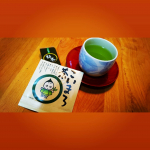 宇治田原製茶場さんから「こいまろ茶」頂きました。お茶のにおいがとてもよくて、飲んでみたらとてもやわらかくてキツい苦味がなかったです。これはオススメ #こいまろ茶 #宇治田原場製茶場 #月刊茶の間 #m&hellip;のInstagram画像