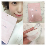 朝は忙しくてバタバタって方多いですよね💦﻿﻿私も仕事前は毎日バタバタ💦﻿スキンケアも適当になりがち&hellip;﻿﻿でしたが、朝用洗顔シートのピーリングパッドポアノを使って少しゆとりが☺️﻿&hellip;のInstagram画像