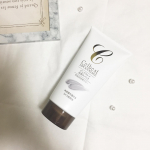 &diams;︎♢&diams;︎♢﻿﻿私のお気に入りすぎる洗顔💕﻿セルベスト化粧品 ピュアクレイ洗顔&パック﻿﻿&diams;︎♢&diams;︎♢﻿﻿とってもお気に入りのピュアクレイ﻿﻿なんと泡だてない洗顔な&hellip;のInstagram画像