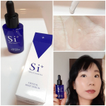 #PR #株式会社水晶院 #クリスタルディープセラム #Siプラス #シリカ美容液 #アンチエイジング #美容液 #monipla #siplus_fan#クリスタルディープセラム #Siプラス &hellip;のInstagram画像