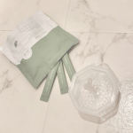 皆さまのご紹介でずっと気になってた酵素洗顔ついに試してみました！泡立て器は新商品の#もちふわホイッパー を使用してみました😊・まず酵素洗顔、感動した。洗い上がりつるっつる😳✨私が使って&hellip;のInstagram画像