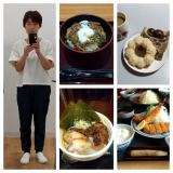 ストレスフリー！食べたい物我慢しませんwww