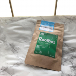 息子妊娠時から飲み続けているルイボスティー☕️🌿・いつも飲んでるルイボスティーは煮出し用なので、暑い日も温かいまま飲んでいたんだけど、#タイガールイボスティー は水出し出来て、しかもペット&hellip;のInstagram画像