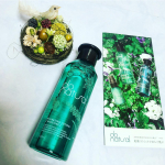 【天然由来のうるおいと香りで﻿ナチュラルスキンケア🍀】﻿﻿ジャパンオーガニックさんの﻿ドゥーナチュラルシリーズの化粧水🌀﻿@donatural  ﻿『ハイドレーティング ロ&hellip;のInstagram画像