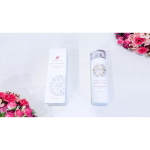 拭き取るだけで毛穴レス🐥🧡医療用パイロジェンフリー水と特殊なナノ化アルカリ電解水を配合し、拭き取るだけで、洗顔・保湿・毛穴ケア・ブースト効果が期待できる1本が誕生したよ🌈💕✨..202&hellip;のInstagram画像