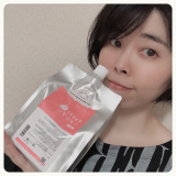 「まとまりが良くなりました！」の画像（1枚目）