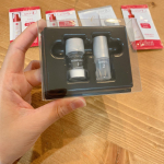 #セルベスト #24時間ラメラケア体験セット #お肌のパーソナルトレーニング #ラメラエステ #セルベスト化粧品 #肌結果 #celbest #敏感肌 #おうちエステ #monipla #celbes&hellip;のInstagram画像